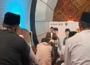 Bencana Hidrometeorologi sebagai Ujian dan Peringatan dari Allah SWT