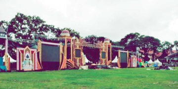 Bukittinggi Siap Gelar MTQ Sumbar ke-41, Menteri Agama Hadir Buka Acara 13 Bukittinggi Siap Gelar MTQ Sumbar ke-41, Menteri Agama Hadir Buka Acara