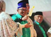 Tanah Datar Optimis Juara Umum MTQ Nasional Tingkat Sumbar
