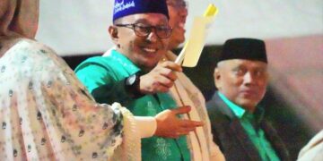 Tanah Datar Optimis Juara Umum MTQ Nasional Tingkat Sumbar 13 Tanah Datar Optimis Juara Umum MTQ Nasional Tingkat Sumbar