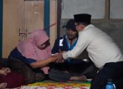 Ditemukan Setelah Pencarian Panjang, Muhammad Rusdi Dikenang sebagai Penggerak Gotong Royong