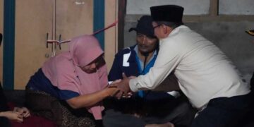 Ditemukan Setelah Pencarian Panjang, Muhammad Rusdi Dikenang sebagai Penggerak Gotong Royong 9 Ditemukan Setelah Pencarian Panjang, Muhammad Rusdi Dikenang sebagai Penggerak Gotong Royong
