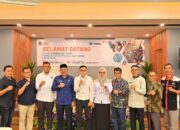 PWI Payakumbuh-50 Kota Gelar UKW, Wartawan Kompeten Menjadi Garda Terdepan