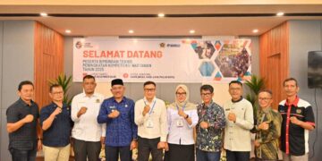 PWI Payakumbuh-50 Kota Gelar UKW, Wartawan Kompeten Menjadi Garda Terdepan 13 PWI Payakumbuh-50 Kota Gelar UKW, Wartawan Kompeten Menjadi Garda Terdepan