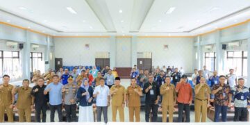 Jelang Pemilihan Ketua KONI, Bupati Welly Tekankan Penguatan KONI Menuju Masa Bakti 2025–2029 13 Jelang Pemilihan Ketua KONI, Bupati Welly Tekankan Penguatan KONI Menuju Masa Bakti 2025–2029