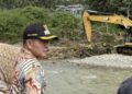 Tangani Abrasi Batang Pakau, Mendesak, Bupati Welly Keluarkan Kocek Sendiri 6 Tangani Abrasi Batang Pakau, Mendesak, Bupati Welly Keluarkan Kocek Sendiri