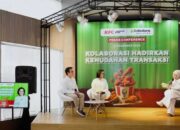 Dari Tunai ke Non Tunai, Transformasi Pembayaran Digital Makin Masif Dimanfaatkan di Indonesia