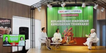 Dari Tunai ke Non Tunai, Transformasi Pembayaran Digital Makin Masif Dimanfaatkan di Indonesia 13 Dari Tunai ke Non Tunai, Transformasi Pembayaran Digital Makin Masif Dimanfaatkan di Indonesia