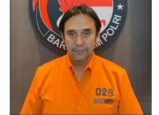 Jadi DPO Kasus Narkoba, Suami Selebgram Donna Fabiola, Tigran Denre Sonda Menyerahkan Diri ke Polisi