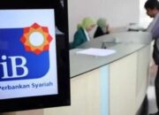 Industri Perbankan Syariah Terus Menguat, Aset Tembus Rp 1.028 Triliun