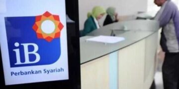 Industri Perbankan Syariah Terus Menguat, Aset Tembus Rp 1.028 Triliun 13 Industri Perbankan Syariah Terus Menguat, Aset Tembus Rp 1.028 Triliun