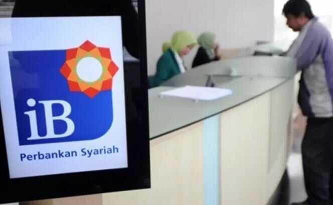 Industri Perbankan Syariah Terus Menguat, Aset Tembus Rp 1.028 Triliun 1 ILUSTRASI— Layanan perbankan syariah.