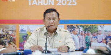 Belajar dari Bencana, Prabowo Tegaskan Negara Tak Boleh Kalah dengan Kepentingan Korporasi 13 Belajar dari Bencana, Prabowo Tegaskan Negara Tak Boleh Kalah dengan Kepentingan Korporasi