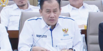 Pengaduan Konsumen Melonjak, BPKN Usul Naik Kelas jadi Kementerian 10 Pengaduan Konsumen Melonjak, BPKN Usul Naik Kelas jadi Kementerian