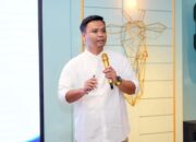 Ekspansi Merek di Benua Asia lewat Penggila Sepak Bola, Midea Jalin Kerjasama dengan AFC