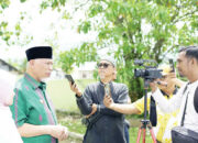 Curah Hujan Masih Tinggi, Gubernur Mahyeldi Imbau Warga Waspadai Bencana Susulan