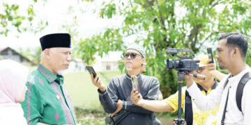 Curah Hujan Masih Tinggi, Gubernur Mahyeldi Imbau Warga Waspadai Bencana Susulan 13 Curah Hujan Masih Tinggi, Gubernur Mahyeldi Imbau Warga Waspadai Bencana Susulan