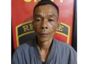 Buruh Harian Lepas Dibekuk Polisi, Curi Mobil Operasional RSIA Sayang Ibu Batusangkar