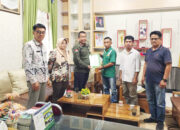 Kelalaian Kelola Limbah, PT Dharmasraya Lestarindo Dijatuhi Sanksi Administratif