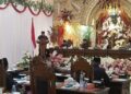 DPRD Setujui RAPBD TA 2026