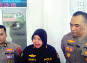 DVI Polda Sumbar Terima 234 Jenazah Korban Bencana, 204 Berhasil Diidentifikasi, 30 Belum Teridentifikasi