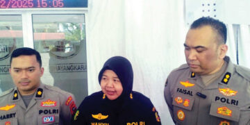 DVI Polda Sumbar Terima 234 Jenazah Korban Bencana, 204 Berhasil Diidentifikasi, 30 Belum Teridentifikasi