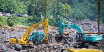 Demi Keamanan dan Kenyamaan Masyarakat Terdampak, Pemkab Tanah Datar Usulkan Bangun 552 Huntara 13 Demi Keamanan dan Kenyamaan Masyarakat Terdampak, Pemkab Tanah Datar Usulkan Bangun 552 Huntara