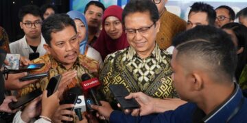 UHC Day 2025, Pemerintah dan BPJS Kesehatan Perkuat Layanan JKN 13 UHC Day 2025, Pemerintah dan BPJS Kesehatan Perkuat Layanan JKN