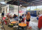 Dinsos Sumbar Kerahkan 605 TAGANA, Dirikan 55 Dapur Umum dan Salurkan 8,6 Ton Beras untuk Korban Bencana