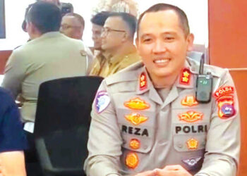 Jadi Akses Utama, Warga Diimbau tidak Melintas Sitinjau Lauik Kecuali Mendesak, Pemprov Sumbar Perketat Arus Padang-Solok