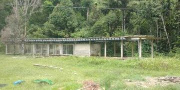 Tahun 2026 Pengembangan Objek Wisata PlazaTimbulun Tidak Dianggarkan 13 Tahun 2026 Pengembangan Objek Wisata PlazaTimbulun Tidak Dianggarkan