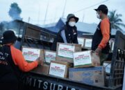 Di Tengah Duka Bencana Sumatera, Dompet Dhuafa Perkuat Respon Kemanusiaan