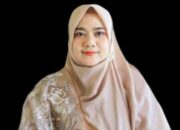 Dr Syafrinawati Pimpin  Pelayanan Gratis Kesehatan Korban Bencana