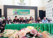 Dugaan Penyimpangan Pengelolaan Keuangan, Rp 2,4 Miliar Dana Perumda Tuah Sepakat tak Miliki Pertanggungjawaban yang Jelas