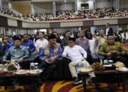 Fokus Pemberdayaan Masyarakat dan Pemulihan Pascabencana, UNP Turunkan Ribuan Mahasiswa Ikuti KKN di Lokasi Bencana