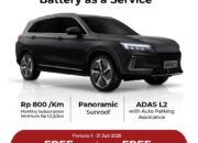 Ingin Beralih ke Mobil Listrik? Ini Panduan Membeli Mobil Listrik untuk Pertama Kali