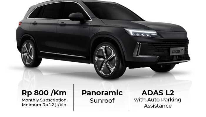 Ingin Beralih ke Mobil Listrik? Ini Panduan Membeli Mobil Listrik untuk Pertama Kali