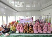 GOW Kabupaten Solok Ambil Peran Strategis dalam Pencegahan KDRT