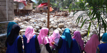 Terdampak Banjir dan Galodo Kabupaten Solok, GOW Payakumbuh Salurkan Bantuan untuk 250 KK 13 Terdampak Banjir dan Galodo Kabupaten Solok, GOW Payakumbuh Salurkan Bantuan untuk 250 KK