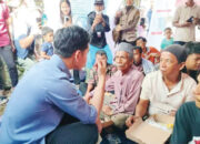 Wapres Gibran Prioritaskan Kelompok Rentan di Pengungsian