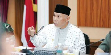 Untuk Kebutuhan Penanganan Bencana, Sumbar kembali Mendapat Alokasi Khusus Solar dari BPH Migas Sebanyak 310.800 Liter 13 Untuk Kebutuhan Penanganan Bencana, Sumbar kembali Mendapat Alokasi Khusus Solar dari BPH Migas Sebanyak 310.800 Liter