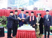 Puncak Peringatan HJK Solok ke-55, Momentum Introspeksi Terhadap Kualitas Pelayanan Publik