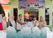 Hari Keenam Penanganan Bencana, Pasokan Logistik Makin Mengalir ke Posko TDB