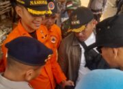 BREAKING NEWS: Tim Gabungan Evakuasi Jasad Pria Ditemukan Meninggal di Daerah Gasiang Solok Selatan