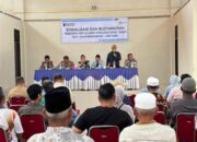 Listrik Andal untuk Rakyat, PLN dan Masyarakat Kampar Bersinergi Bangun SUTT 150 kV Bangkinang – Lipat Kain