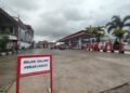 Distribusi BBM Pascabanjir Tersendat, Pengamat Ingatkan Risiko Spekulan dan Penimbunan