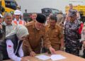 Bantuan Bencana Alam Sumbar Berdatangan, KRI BAC-593 Bawa Bantuan Rp75,85 Miliar 10 Bantuan Bencana Alam Sumbar Berdatangan, KRI BAC-593 Bawa Bantuan Rp75,85 Miliar