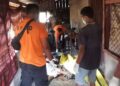 Empat Hari Tak Tampak, Pedagang Batagor Ditemukan Membusuk di Rumah 2 Empat Hari Tak Tampak, Pedagang Batagor Ditemukan Membusuk di Rumah