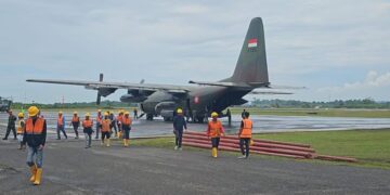 Sistem Kelistrikan Aceh Pulih, Seluruh Gardu Induk Beroperasi Normal, Kini PLN Lanjutkan Pemulihan Distribusi Hingga ke Masyarakat 13 Sistem Kelistrikan Aceh Pulih, Seluruh Gardu Induk Beroperasi Normal, Kini PLN Lanjutkan Pemulihan Distribusi Hingga ke Masyarakat