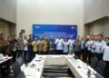 Sinergi PLN UIP Sumbagteng dan Kejati Jambi, Wujud Komitmen Bersama dalam Membangun Tata Kelola yang Bersih dan Berkelanjutan